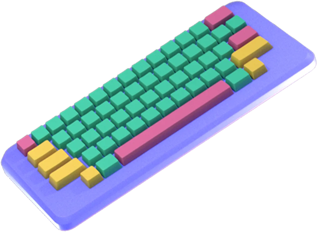 keyboard